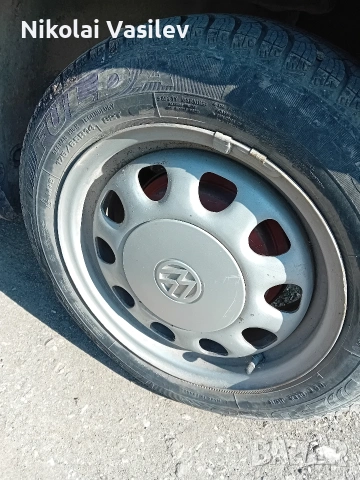 Голф3 , снимка 7 - Части - 54099317