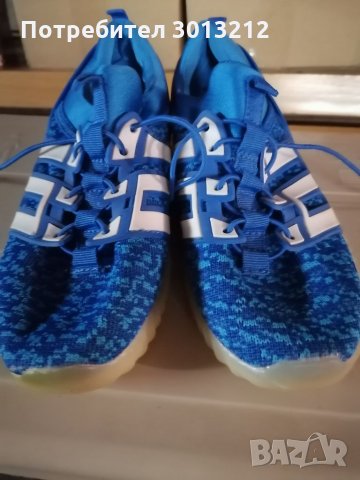 Маратонки 37 номер, снимка 3 - Детски маратонки - 35227563