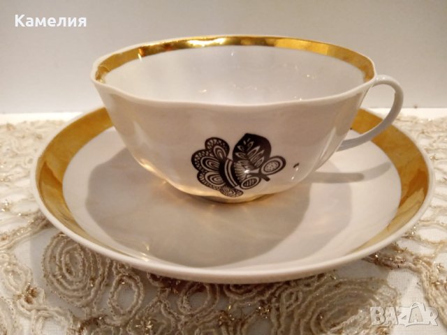 Руски порцелан 