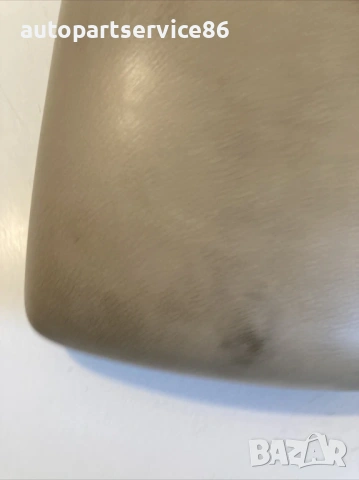 Подлакътник за Subaru Tribeca 3.0 V6 (2009) , снимка 2 - Части - 54237595