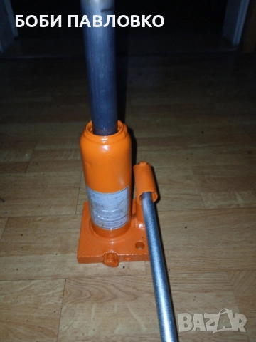 1.5т крик митсубиши паджеро,паджеро спорт, снимка 2 - Аксесоари и консумативи - 51963472