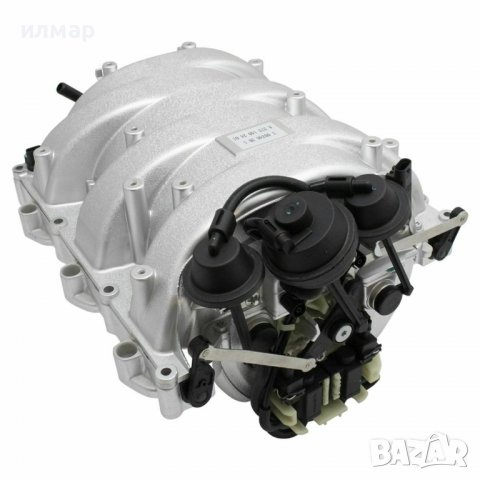 0248P7 Капак клапани за Пежо 407 - 1,8 и 2,0 бензин, снимка 9 - Части - 36991192