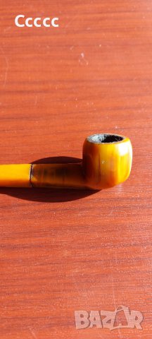 Лула  кехлибар , снимка 1