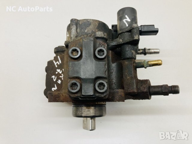 Горивна помпа ГНП за Ford Transit Форд Транзит МК7 2.2 дизел BK2Q-9B395-AD CONTINENTAL 2014, снимка 2 - Части - 42837086