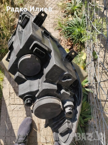 Ляв Фар за Mercedes Sprinter W910 след 2017 г., снимка 5 - Части - 54230126