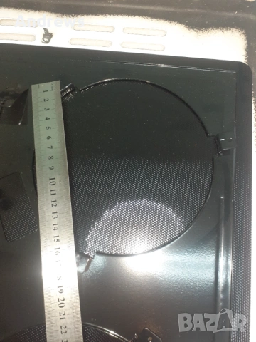 Стъклокерамичен плот за печка 593мм х 595мм / стъкло за печка 50см BEKO, снимка 7 - Печки, фурни - 54092847