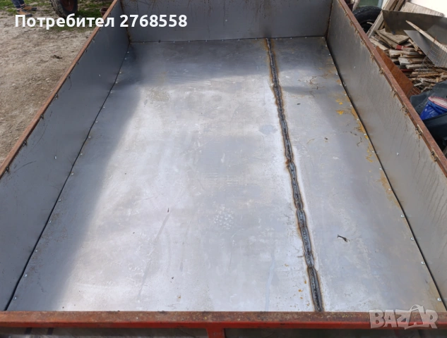 Т16М, снимка 4 - Селскостопанска техника - 53887030