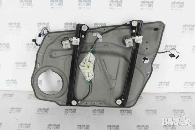 Стъклоповдигач преден ляв за Mercedes B-class W245 (2005-2010)