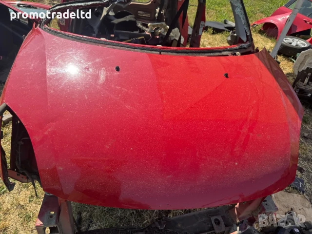 Преден капак Сузуки Suzuki Swift 