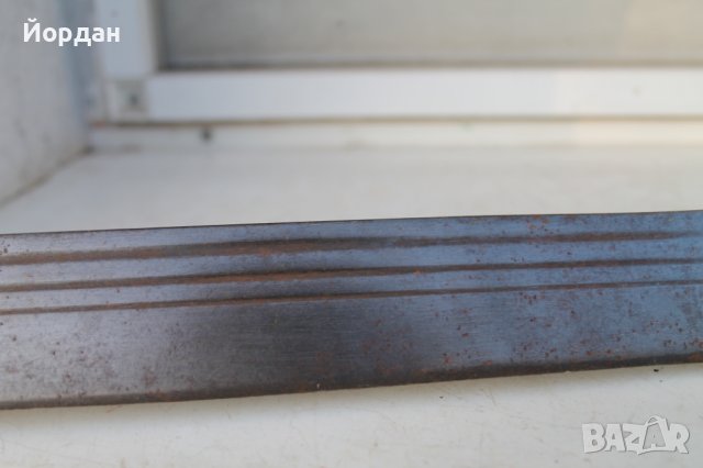 Англииско военно мачете ''Martin Dale Birmingam'''', снимка 4 - Екипировка - 42435441