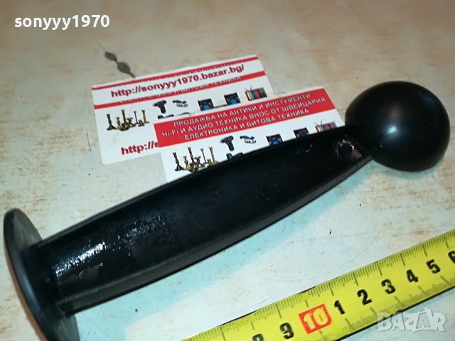 тъпкачка и мерителна лъжица за кафе 2507221148, снимка 2 - Кафемашини - 37491795