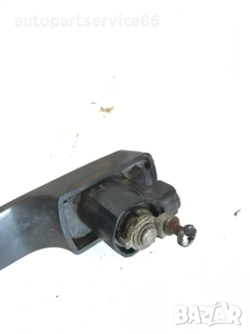 Външна дръжка за лява врата за Mercedes 709 (1986-1996), снимка 3 - Части - 54165878