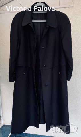 Красиво леко палто/тренчкот Германия, снимка 3 - Палта, манта - 42835085