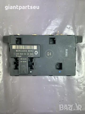Модул Врата за Мерцедес Mercedes-benz W203 2038200426