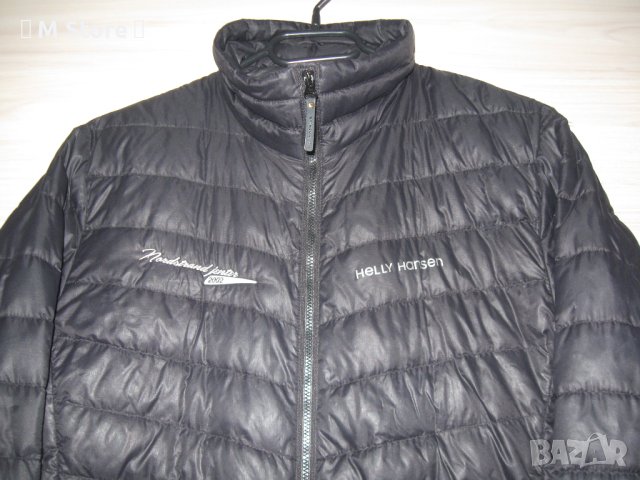 Helly hansen pertex microlight down дамско яке гъши пух