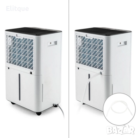 Ефективен влагоуловител за по-чист въздух H o m a, снимка 6 - Друга електроника - 52832991