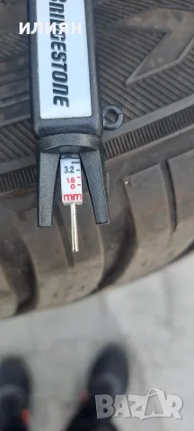 зимни гуми 225 60 16 Falken 2023г, снимка 11 - Гуми и джанти - 56132030
