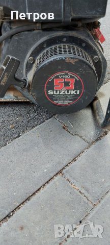 Помпа за Вода Suzuki VP30X, снимка 7 - Други машини и части - 38317227