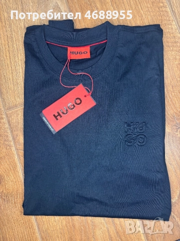 Мъжки тениски- ТОП модели, снимка 11 - Тениски - 52870459