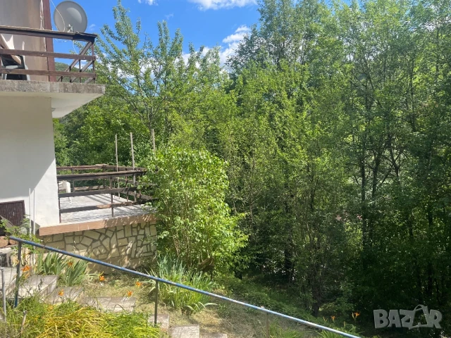 Вила на ждрелото на река Ерма, снимка 6 - Къщи - 50923588