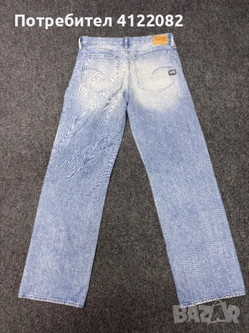  G-Star Raw Judee Loose, снимка 2 - Дънки - 53213588