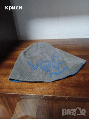 Зимна  шапки и шал, снимка 2 - Шапки - 48973854