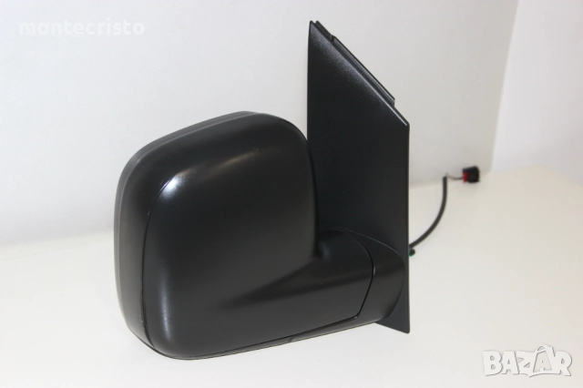 Дясно електрическо огледало VW Caddy (2004-2020г.) 2K1857508A / 5 пина / 2K1857502DB, снимка 4 - Части - 52604448