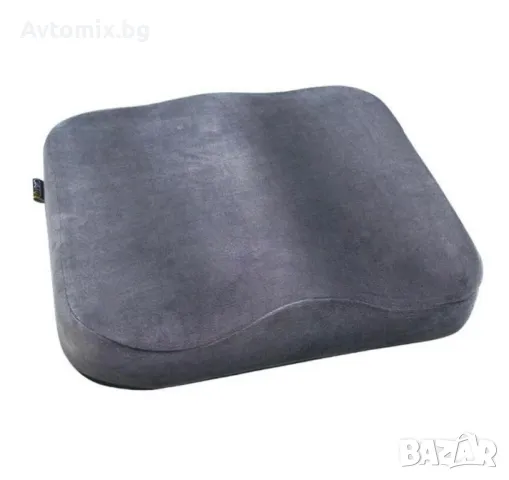 Възглавница за сядане,за кола ,за офис за вкъщи ,Супер Комфорт, снимка 2 - Аксесоари и консумативи - 49661212