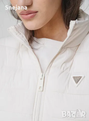 яке GUESS за 79от 130€, снимка 7 - Якета - 56532556