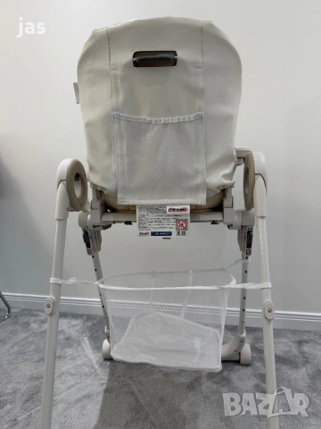 Стол за хранене Chipolino master chef, снимка 3 - Други - 53118561