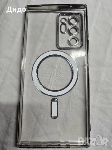 Силиконови гръбчета за Samsung not 20 ultra, снимка 11 - Samsung - 50415448