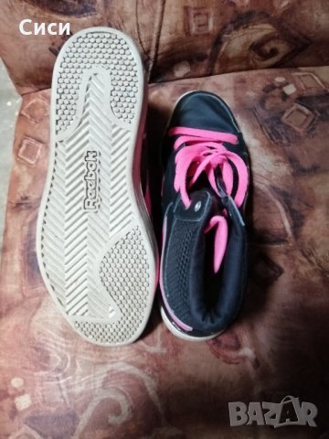 Кецове, снимка 2 - Детски маратонки - 33864192