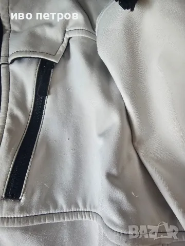 Горнище Snickers-L размер , снимка 2 - Спортни дрехи, екипи - 48991454