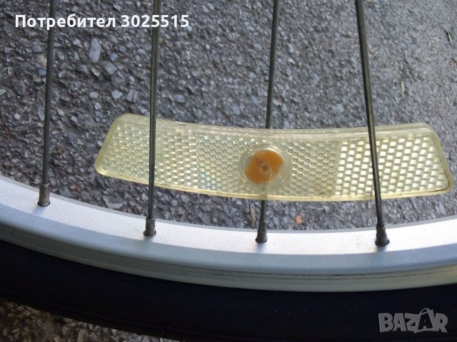 Велосипед Peugeot Rimini 26" Пежо Римини, снимка 10 - Велосипеди - 37618958