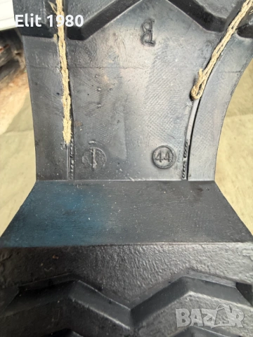 Продавам войнишки кубинки , снимка 10 - Антикварни и старинни предмети - 52667931