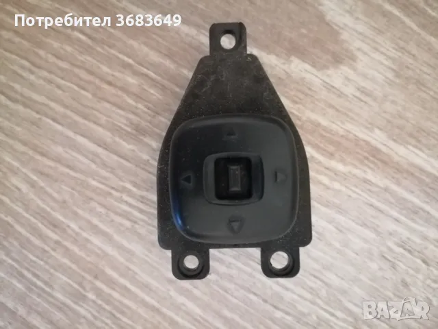 Бутони за ел стъкла от Мазда 3 2004 , снимка 2 - Части - 50424178