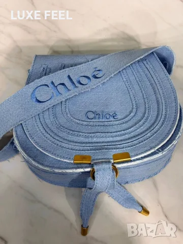 Chloe ⚜️Дамски Чанти , снимка 11 - Чанти - 55754863