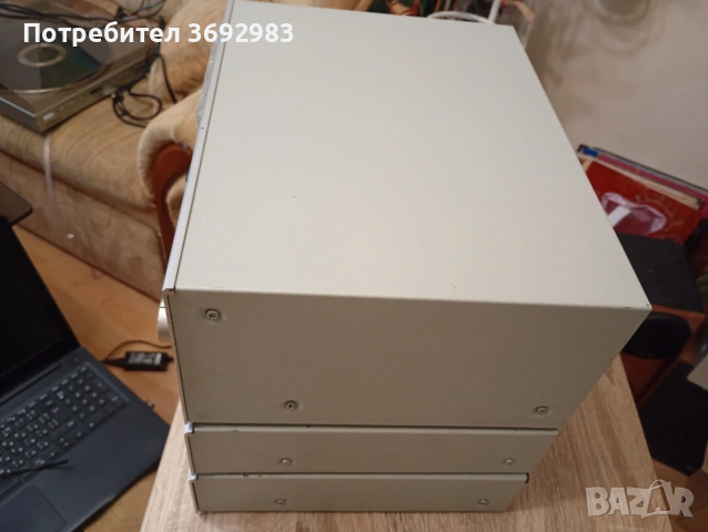 Аудио сет, снимка 5 - Аудиосистеми - 53946776