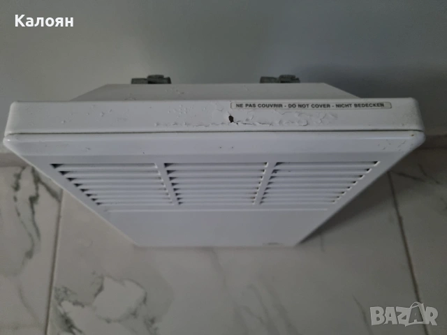 Малък отоплителен уред , снимка 7 - Отоплителни печки - 53358251