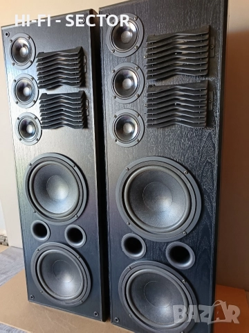 Paladium SAE 2 тонколони , снимка 2 - Тонколони - 52739594