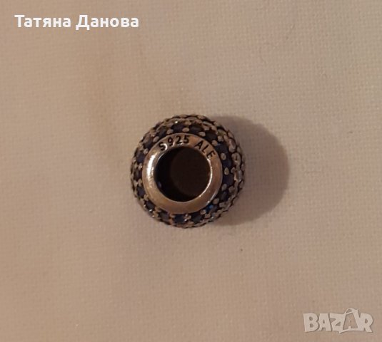  Промоция Талисман Пандора, снимка 3 - Колиета, медальони, синджири - 31041568