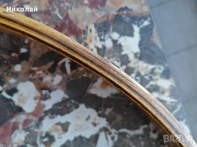 Дървен обръч за каса 18", снимка 5 - Ударни инструменти - 45570299