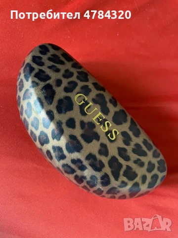 Guess - дамски слънчеви очила, снимка 2 - Слънчеви и диоптрични очила - 54058012