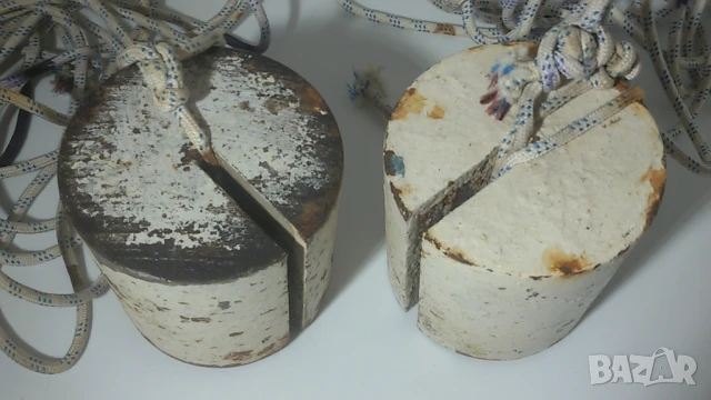 Тежести за закотвяне или други дейности, снимка 2 - Водни спортове - 51424807