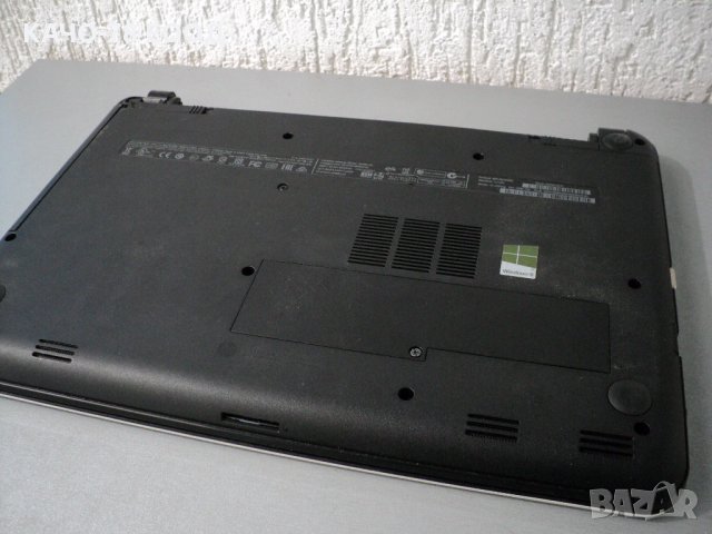 HP - 14r00ng, снимка 4 - Части за лаптопи - 31636686