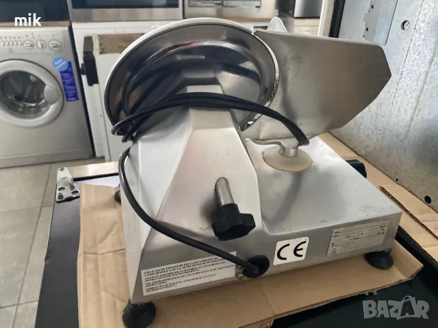 Слайз машина , снимка 3 - Други - 48317114