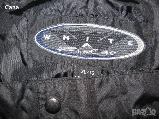 Спортно долнище WHITE RIDGE  мъжко,ХЛ-2ХЛ