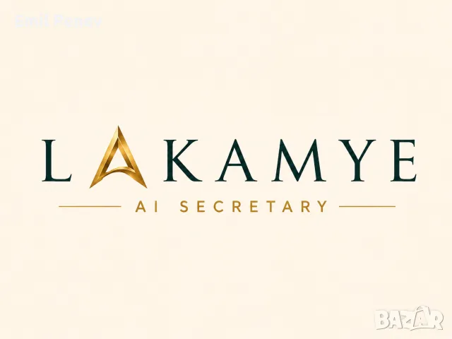 Софтуер за AI офис, снимка 3 - Други услуги - 55612185