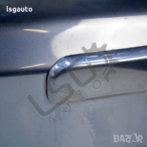 Заден капак Honda Accord VII 2002-2008 H200221N-11, снимка 3 - Части - 32038017
