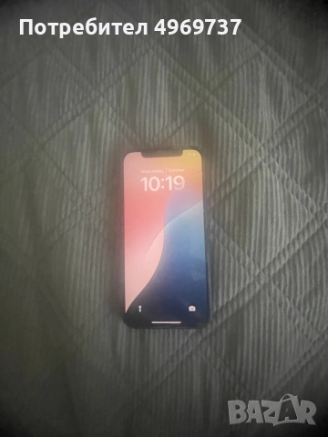  Продавам iPhone 12, снимка 2 - Apple iPhone - 56384001